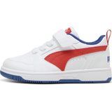 PUMA - Rebound V6 Lo - Sneakers - Blauw