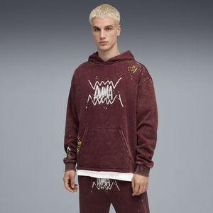 PUMA - Points - Hoodie - Heren - 4XL