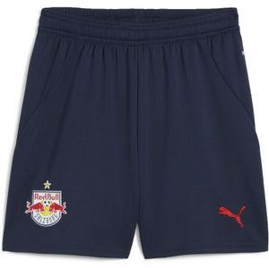 FC Red Bull Salzburg 24/25 short, Blauw/Rood, Maat 7-8Y | PUMA