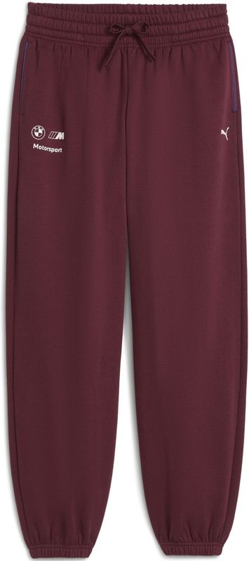 PUMA - BMW M Motorsport Essentials - Sweatpant - Dames