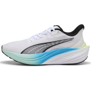 PUMA - Darter Pro - Hardloopschoenen - Zwart