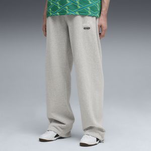 PUMA KING sweatpant voor Heren, Grijs, Maat S
