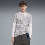 Puma - Logo Lab Essentials - T-shirt