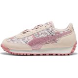 PUMA - Easy Rider - Sneakers - Roze - Dames