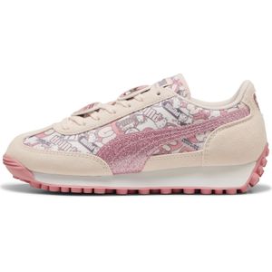 PUMA - Easy Rider - Sneakers - Roze - Dames