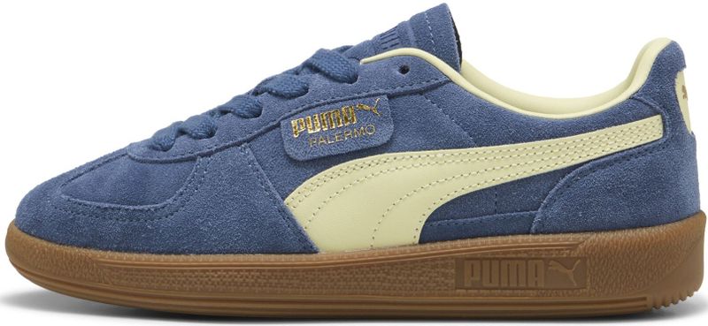PUMA - Palermo - Sneakers - Goud