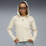 PUMA - Evostripe - Hoodie - Met Rits - Dames