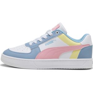 PUMA - Caven 2.0 Block - Sneakers - Blauw/Roze/Wit