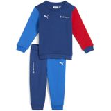 PUMA - Joggingset - Zwart - Sweatstof - Voor Peuters