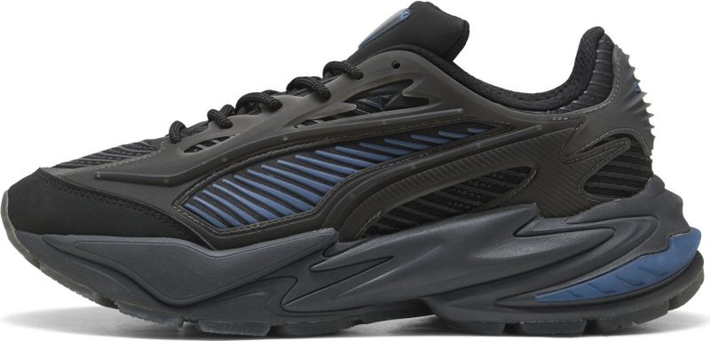 PUMA - RS Surge Vibrant - Sneakers - Zwart - Uniseks