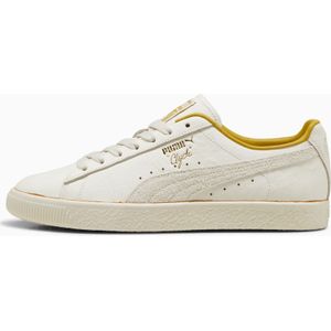 PUMA Clyde The NeverWorn IV uniseks sneakers, Frosted Ivory-Alpine Snow