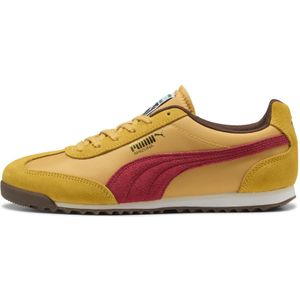 Arizona Nylon sneakers, Goud, Maat 40 | PUMA