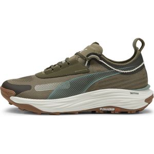 Voyage NITRO? 3 hardloopschoenen voor Heren, Groen, Maat 43 | PUMA
