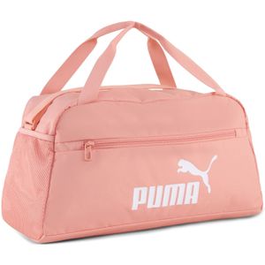 PUMA Phase kleine sporttas, Roze