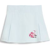 PUMA x HELLO KITTY AND FRIENDS plooirok voor Dames, Maat 4-5Y