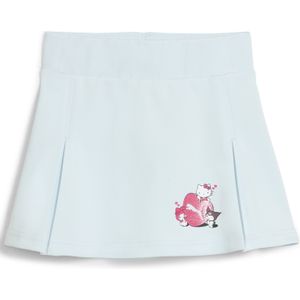 PUMA x HELLO KITTY AND FRIENDS plooirok voor Dames, Maat 4-5Y