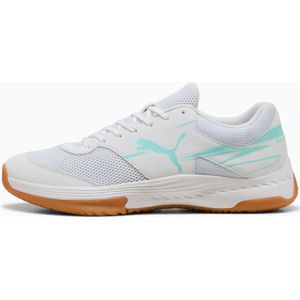 PUMA Varion II zaalschoenen voor Heren, Wit