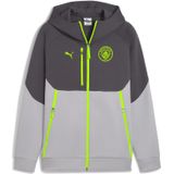 Puma - Pumatech - Rits Sweatshirt - 2025/26