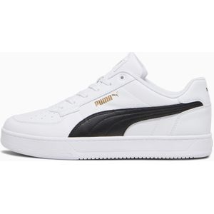 PUMA Caven 2.0 sneakers, Goud/Zwart/Wit