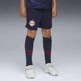 PUMA - FC Rood Bull Salzburg 25/26 - Voetbalshort - Blauw