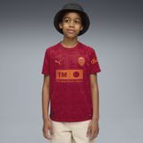 PUMA - Valencia CF 25/26 - Uitshirt - 100% Polyester