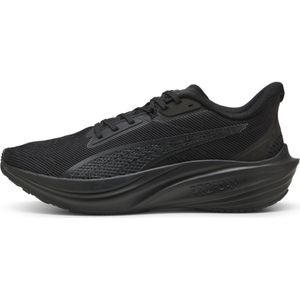 Darter Pro hardloopschoenen, Zwart/Grijs, Maat 44,5 | PUMA