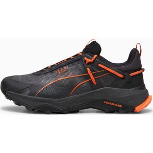 PUMA Ontdek NITRO GORE-TEX wandelschoenen, Grijs/Zwart