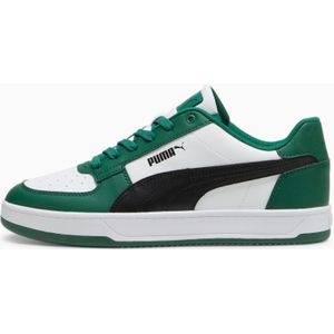 PUMA Caven 2.0 sneakers, Zwart/Wit