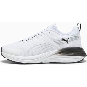 PUMA Hypnotic sneakers, Wit/Zwart/Grijs