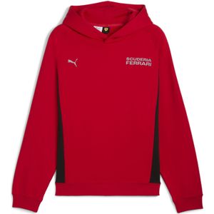 Puma - Ferrari Lifestyle Hoodie