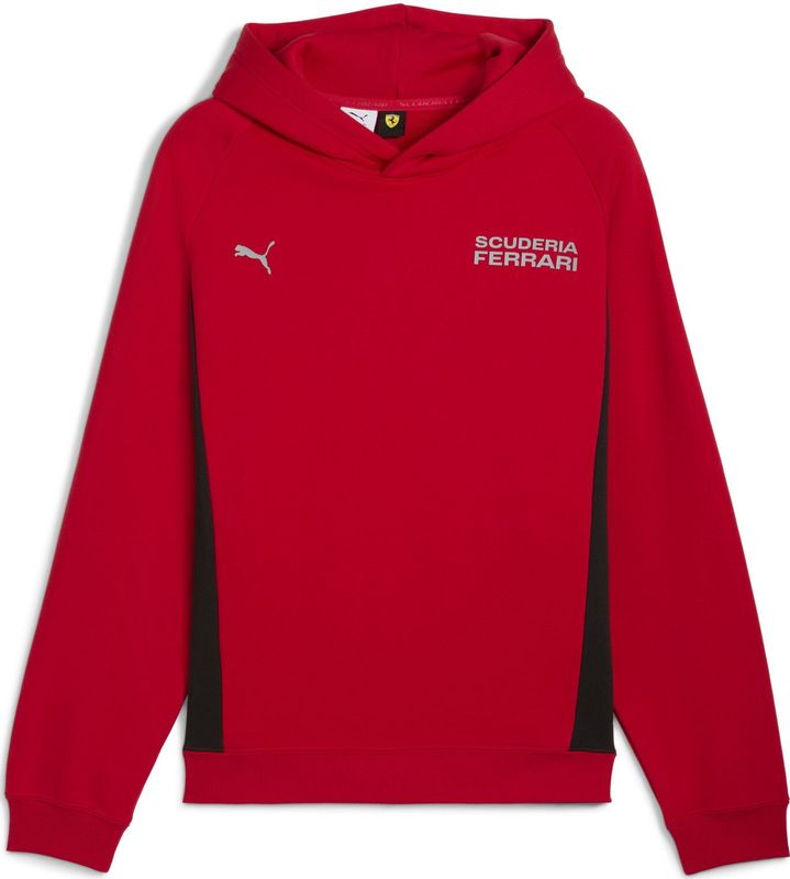 Puma - Ferrari Lifestyle Hoodie