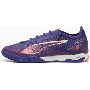 PUMA ULTRA 5 PRO COURT voetbalschoenen, Wit