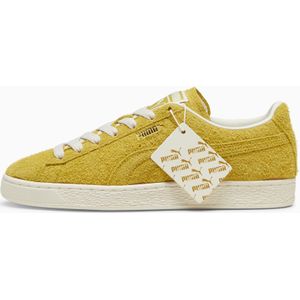 PUMA Suede The NeverWorn IV uniseks sneakers voor Heren, Goud