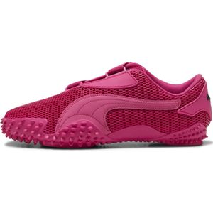 PUMA Mostro sneakers uniseks, Roze/Zwart, Maat 44