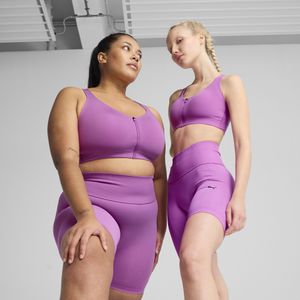 PWR SHAPELUXE trainingsbeha voor Dames, Maat L | PUMA