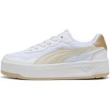 PUMA - Aqua Metallics - Sneakers - Zwart - Materiaalmix