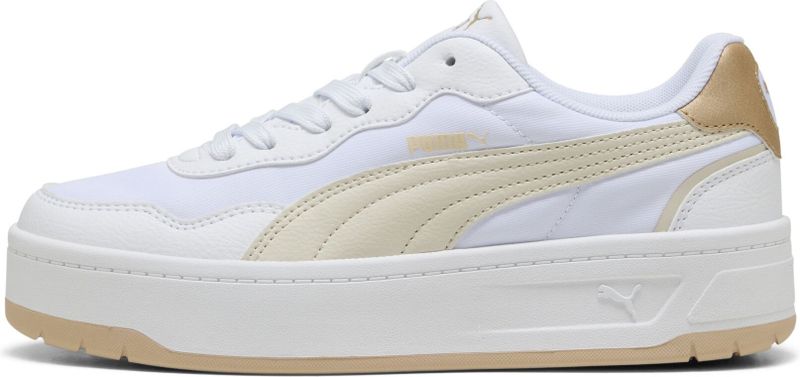 PUMA - Aqua Metallics - Sneakers - Zwart - Materiaalmix