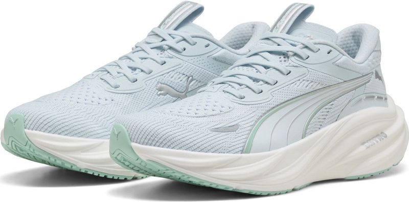 PUMA - Magnify NITRO 3 - Hardloopschoenen - Dames