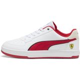 PUMA Caven 2.0 - Basketbalschoenen - Zwart - Synthetisch/Leer/Textiel