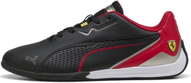 Puma - Ferrari Drift Cat 11 - Schoenen - Iconische Kleuren - Synthetisch Bovenwerk