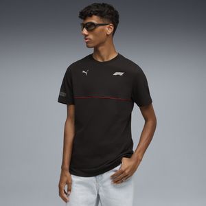 PUMA - F1® SDS2.0 - T-shirt - Zwart