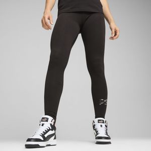 HYPERNATURAL legging voor Dames, Zwart, Maat XS | PUMA