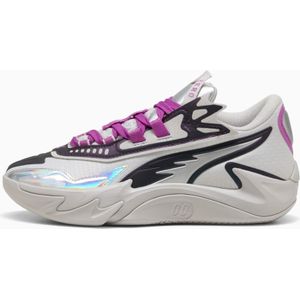 PUMA Scoot Zeros II Sterling basketbalschoenen, Grijs