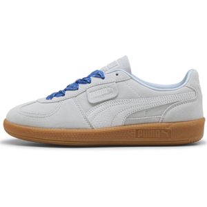 PUMA - Palermo Laces - Sneakers - Zilver - Dames