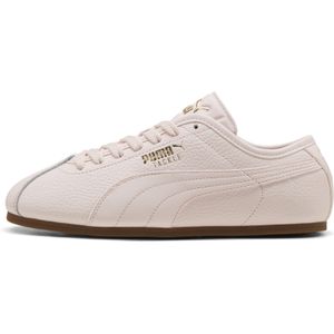 PUMA Tackle L sneakers uniseks, Goud, Maat 44