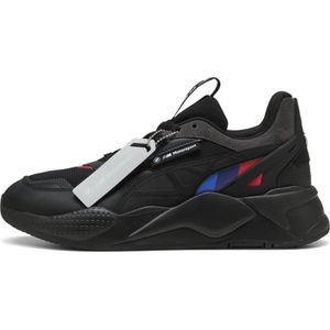 PUMA - BMW M Motorsport RS-X - Sneakers - Zwart