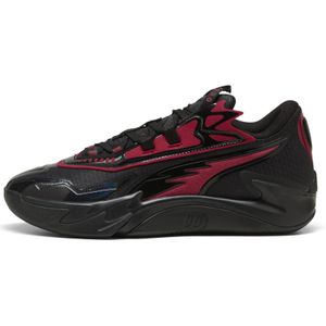 Scoot Zeros II SCRRRT uniseks basketbalschoenen, Zwart, Maat 40 | PUMA