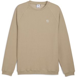 PUMA - Boulder 2.0 - Golftop - Ronde Hals - Heren