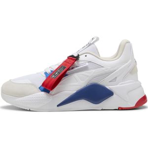 BMW M Motorsport RS-X sneakers, Wit, Maat 39 | PUMA