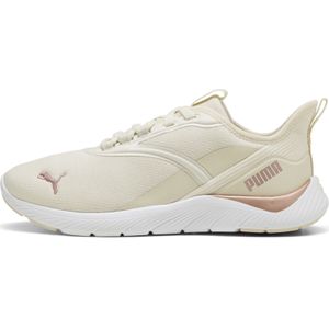PUMA - SOFTRIDE Remi 2 - Hardloopschoenen - Wit